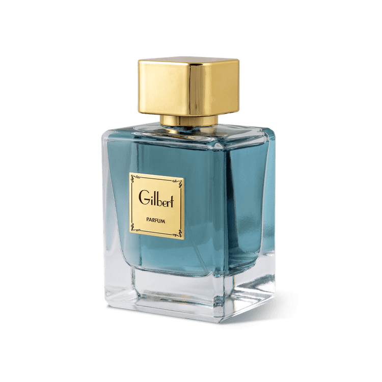 پرفیوم مردانه Gilbert تراست