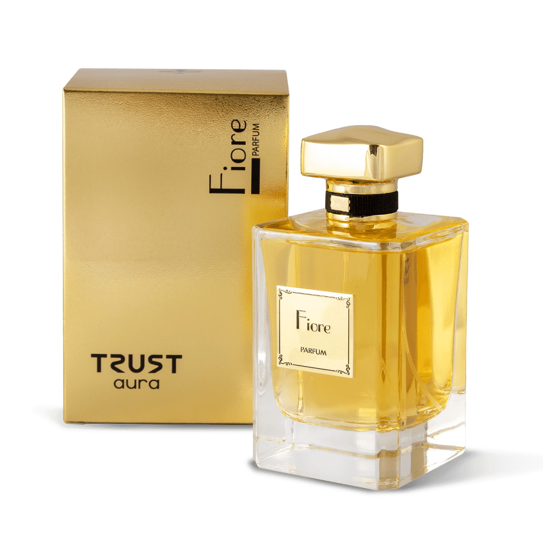 پرفیوم زنانه Fiore تراست